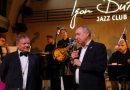 В Петербурге открылся джаз-клуб Игоря Бутмана