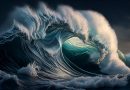 5 ноября — Всемирный день распространения информации о проблеме цунами